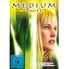 Medium - Season 1, Vol. 2 [2 DVDs]