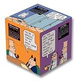DILBERT 2007 SLIMLINE CALENDAR