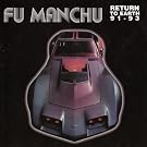 Return To Earth