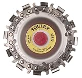 King Arthur's Tools 35812 Squire 12 tooth, 5/8" center hole