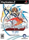 drakengard 2 (playstation 2 game)
