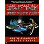 The Making of "Star Trek - Deep Space Nine" (Star Trek (Trade/hardcover))