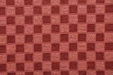 Mason Carmine, Fabric by Ian Sanderson