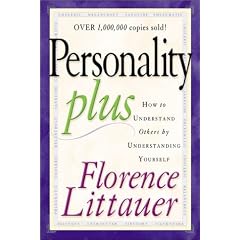 Personality Plus Audio