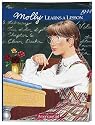 Molly Learns a Lesson: A School Story (American Girls Collection)