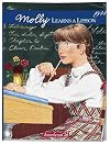 Molly Learns a Lesson: A School Story (American Girls Collection)
