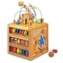 Sesame Street Activity Cube (Medium Size)