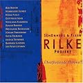 �berfliessende Himmel - Rilke Projekt Vol. 3