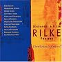 �berfliessende Himmel - Rilke Projekt Vol. 3