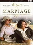 PORTRAIT OF A MARRIAGE - Complete BBC mini series - 2 disc DVD Box set [import] - Janet McTeer