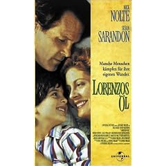 Lorenzos �l [VHS]