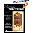 American Furniture, Seventeenth, Eighteenth and Nineteenth Century Styles: Seventeenth, Eighteenth, and Nineteenth... by Helen Comstock