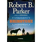 Brimstoneby Robert Parker