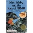 Mrs. Frisby and the Rats of Nimh