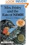 Mrs. Frisby and the Rats of Nimh