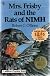 Mrs. Frisby and the Rats of Nimh