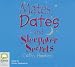 Books : Mates, Dates And Sleepover Secrets: Library Edition (Mates, Dates Series)