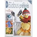 Mes doudous pr�f�r�s : 20 mod�les originaux � coudre