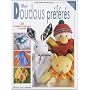 Mes doudous pr�f�r�s : 20 mod�les originaux � coudre