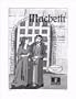 Macbeth Study Guide