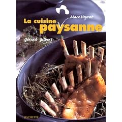 La Cuisine paysanne