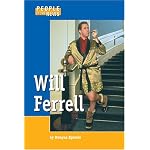 Will Ferrell (People in the News) book cover