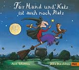F�r Hund und Katz ist auch noch Platz title=