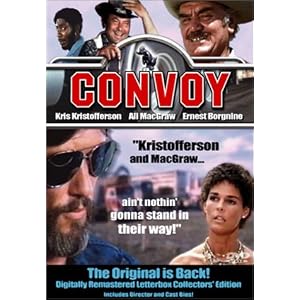 Convoy by 