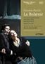 Puccini - La Boheme / Alvarez, Gallardo-Domas, Hong, Servile, de Carolis, Parodi, Bartoletti, La Scala Opera