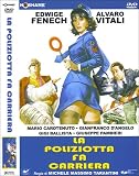 La Poliziotta Fa Carriera / Confessions of a Lady Cop - Region 2 PAL