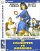 La Poliziotta Fa Carriera / Confessions of a Lady Cop - Region 2 PAL