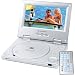 PROTRON PDV-388 7 Inch DVD PLAYER WITH CAR KIT PDV-388