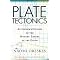 Plate techtonics