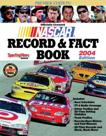 NASCAR