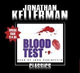 Blood Test (Alex Delaware, No. 2) Reviews