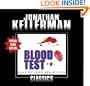 Blood Test (Alex Delaware, No. 2)
