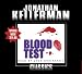 Book Blood Test (Jonathan Kellerman)