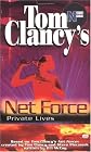 Private Lives (Tom Clancy's Net Force; Young Adults, No. 9)