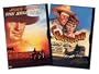 The Searchers / Stagecoach