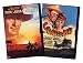 Search : The Searchers / Stagecoach