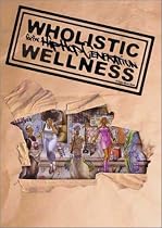 Holistic Wellness for the Hip Hop Generation