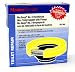 William Harvey #004310 MP#3 Wax Toilet Gasket