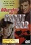 Murder on Flight 502