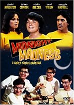 Midnight Madness