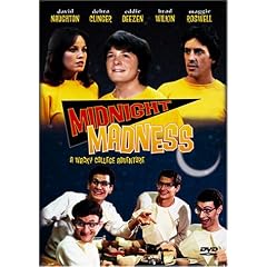 Midnight Madness
