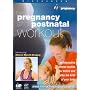 The Pregnancy And Postnatal Workout [DVD]