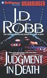 Judgment in Death (In Death #11)