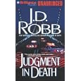 Judgment in Death (In Death #11) by  J.D. Robb and Susan Ericksen
