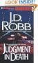 Judgment in Death (In Death #11)