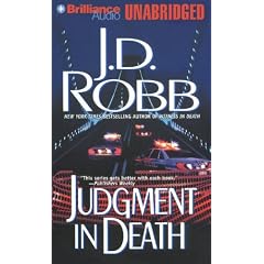 Judgment in Death (In Death #11) from Mystery & Thrillers